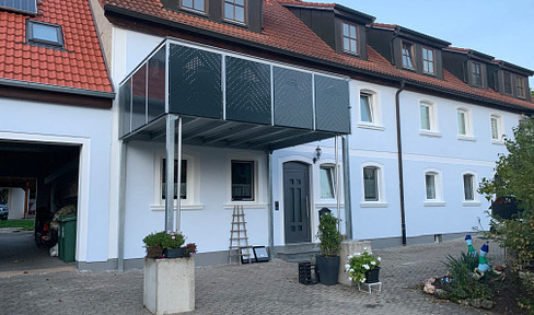 Geräumige 5-Zimmer Wohnung
