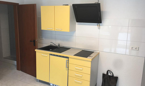 106-03 | 1 room apartment in a quiet location