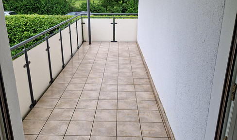 zwei Zimmer am Park