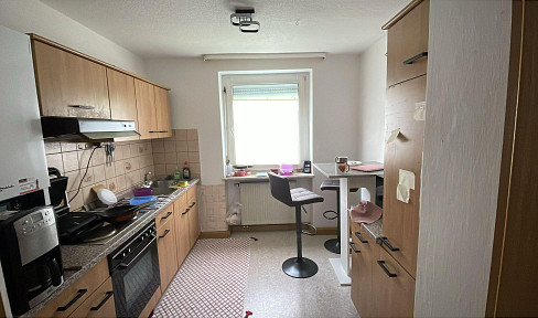 Apartment.