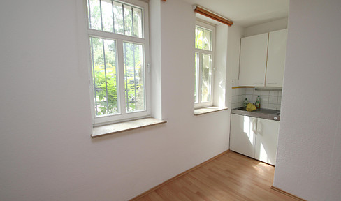 Ostviertel: 1-room apartment Kep. App. 4 E4