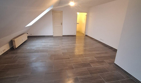 1.5 room apartment