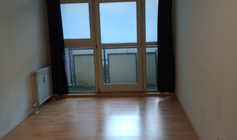 Compact student apartment in the city center.