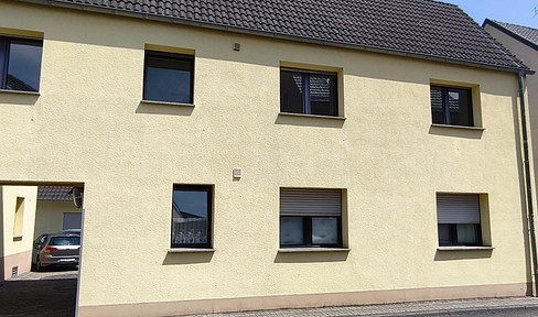 Quiet 2-room apartment on the outskirts of Troisdorf