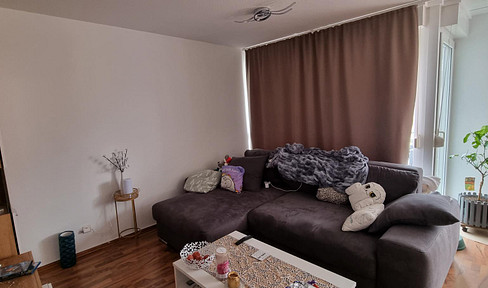 Schöne 3 Zimmer Wohnung in Künzelsau zu vermieten (27)