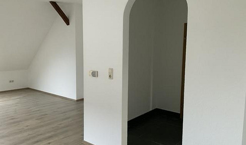 Gemütliches Single-Appartment in bester Wohnlage