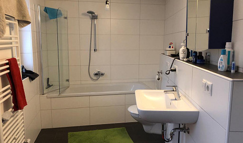Zentrale EG Wohnung