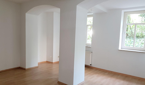 Unteres Ostviertel: Beautiful 2-room apartment SW App.1 E1