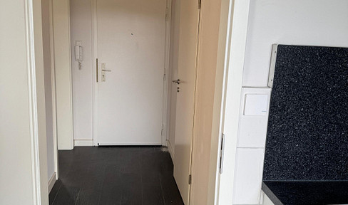 2 Zimmer Wohnung in Hamburg Schnelsen 55qm