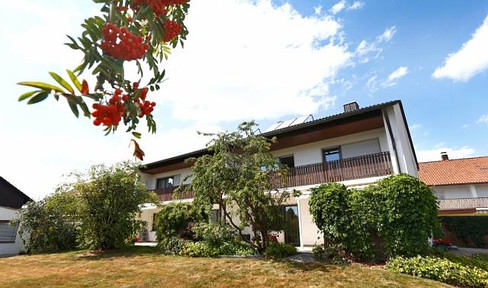 Schöne helle 2-Zimmer-Wohnung mit Balkon zwischen Hohenkammer und  Allershausen