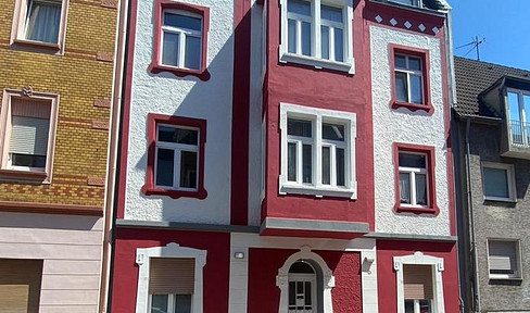 2.5 room apartment near Sankt Josef Hospital