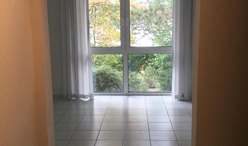 Granny apartment