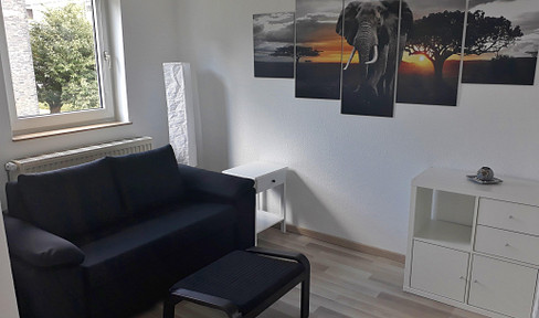 FULLY FURNISHED APARTMENT FOR COMMUTERS, MODERNIZED