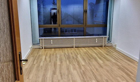 Successful working in Oranienburg-Nice office/practice rooms are looking for new tenants