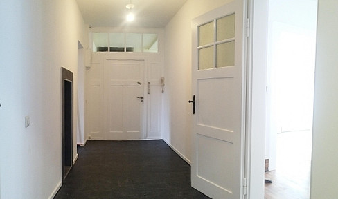 Spacious old building apartment 112 sqm | Unit 1.2.1