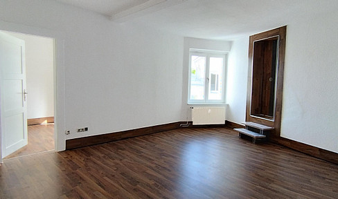 Spacious old building apartment 112 sqm | Unit 1.2.1