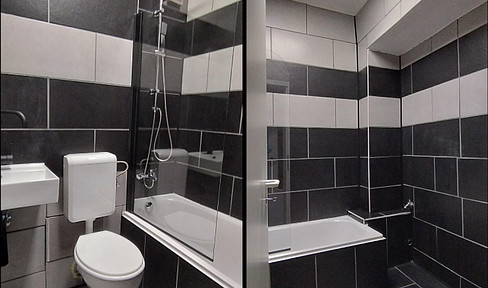 Spacious old building apartment 112 sqm | Unit 1.2.1