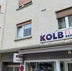 Schöne Wohnung im Lindenhof !