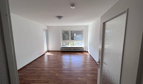 " Von Privat"3 Zimmer Wohnung in Steinau an der Straße