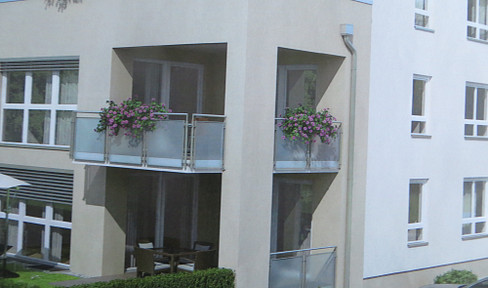 Gäuf.Neb.Mod.3,5 Zi.- Neubau-Whg. Bj 2018