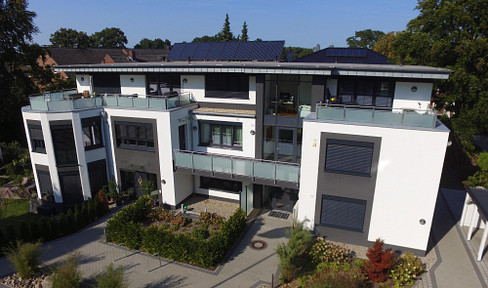 High-quality 2-room apartment, privately owned, in a quiet and excellent location.