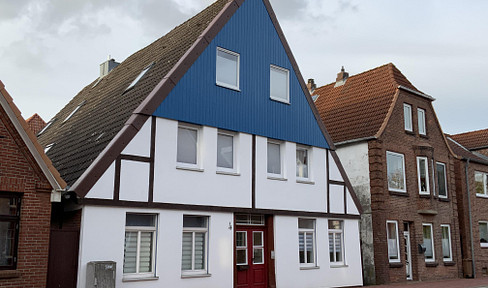 Stilvolle 3 Zi Maisonettewohnung zum Wohlfühlen