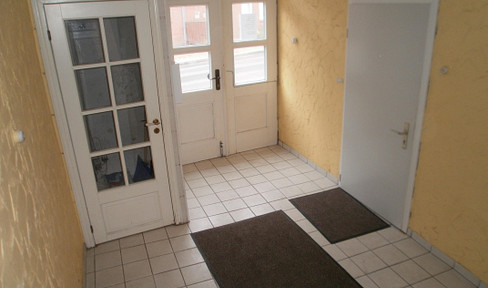 Stylish 3 room maisonette apartment to feel good in