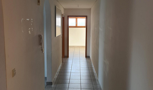 3 Zimmer Wohnung