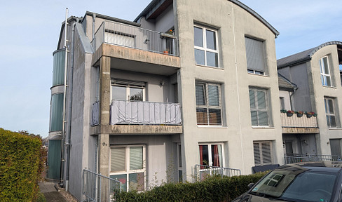 Modern 3-room apartment with a view of the countryside in Frechen - Grube Carl