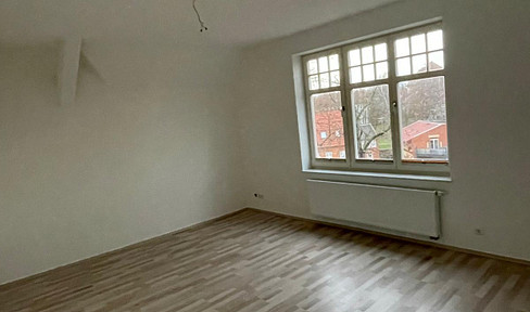 KFW Effizienz Haus Denkmal 3 Zimmer DG Wohnung gute Lage zum Zentrum