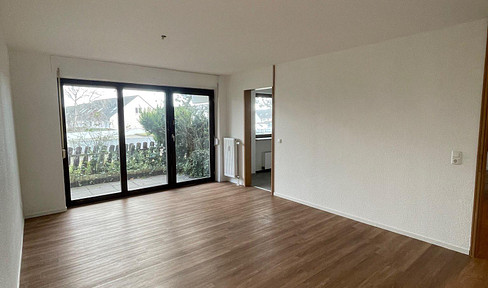 2 ZKBT in Mainz for rent