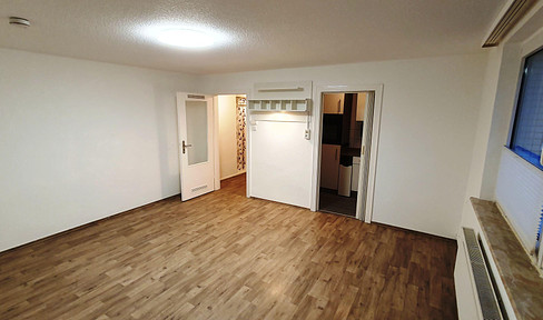 1-Zimmer-Wohnung/Appartement mit EBK in Velbert-Neviges