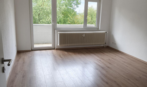 Beautiful 2.5 room apartment, Babenhausen