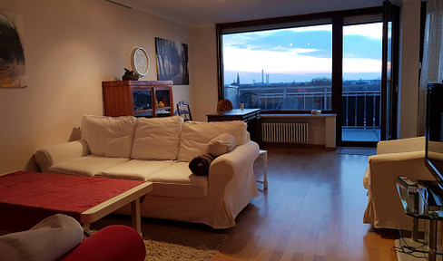 Möblierte 3 Zimmer Wohnung. Frei Ab 1 Dezember 2025