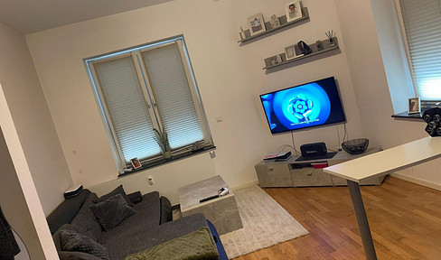 Apartment for rent in Mönchengladbach, Lürrip, available from August 1st or later.