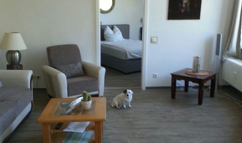 2 Zimmer Wohnung in Mönchengladbach, Lürrip
