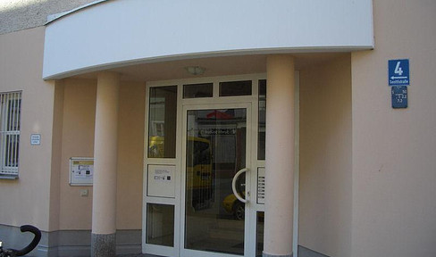 Haidhausen/Au – 1 Zimmer-Appartement in urbaner Lage Nähe S-Bahn Rosenheimer Platz