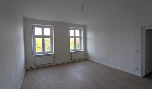 Newly renovated one-room apartment in Friedrichshain.
