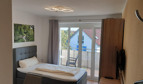 Serviced Apartments