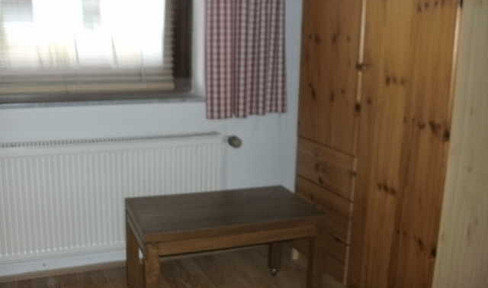 Bremen Findorff small 2-room apartment