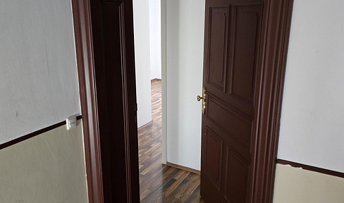 2 - room apartment with fitted kitchen in Kreuzberg - center