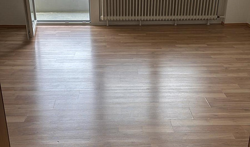 Schöne kleine Wohnung