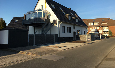 Wundervolle Wohnung mit PKW-Stellplatz und Küche in DO- Deusen