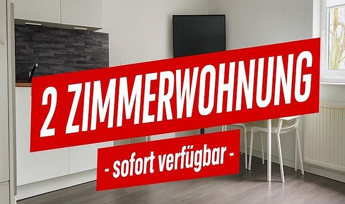 renovierte 2 Zimmer Wohnung