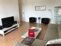 ***WONDERFUL SUNNY 2-ROOM STYLISH BUILDING APARTMENT SKYLINEVIEW SACHSENHAUSEN NORD TOP LOCATION*****
