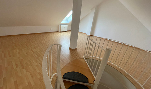 Duplex apartment in Dietzenbach