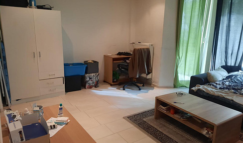 Small apartment in the city center Whg2