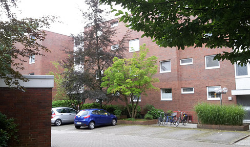 Apartment - provisionsfrei - für Anleger