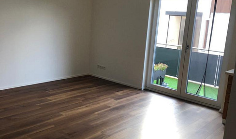 Apartment in Kipfenberg.