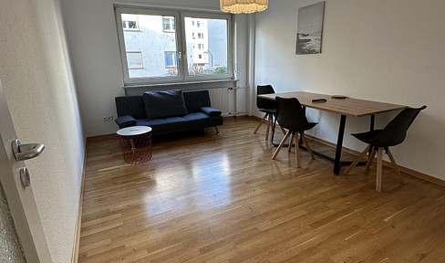 3  Zimmer Apartment - Nähe Rheinpromenade -